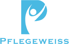 logo Pflegeweiß GmbH
